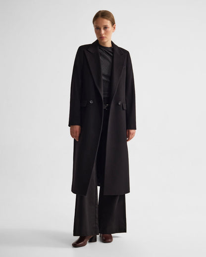 Saskia Coat