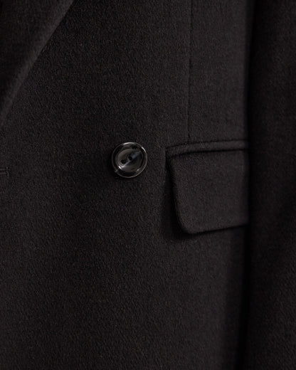 Saskia Coat