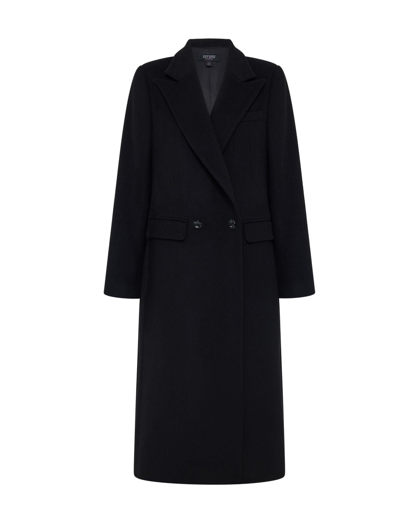 Saskia Coat