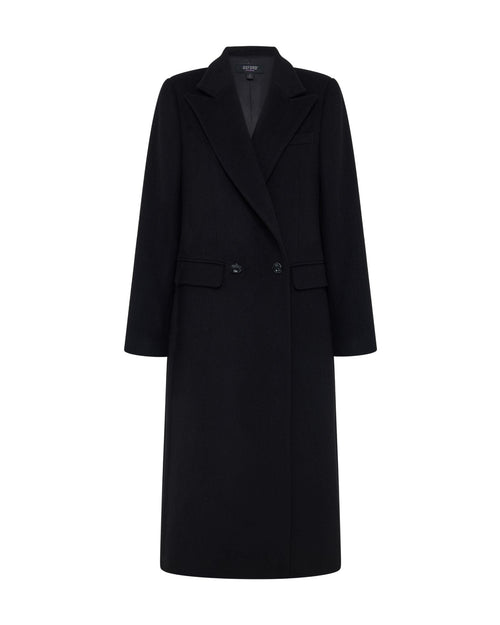 Saskia Coat