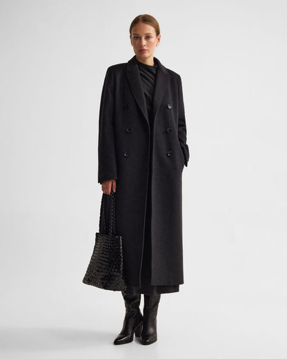 Ciara Coat