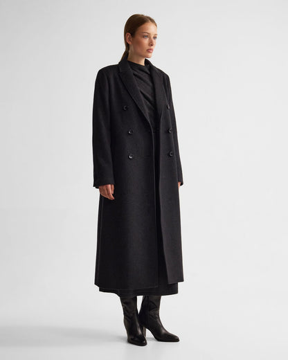 Ciara Coat