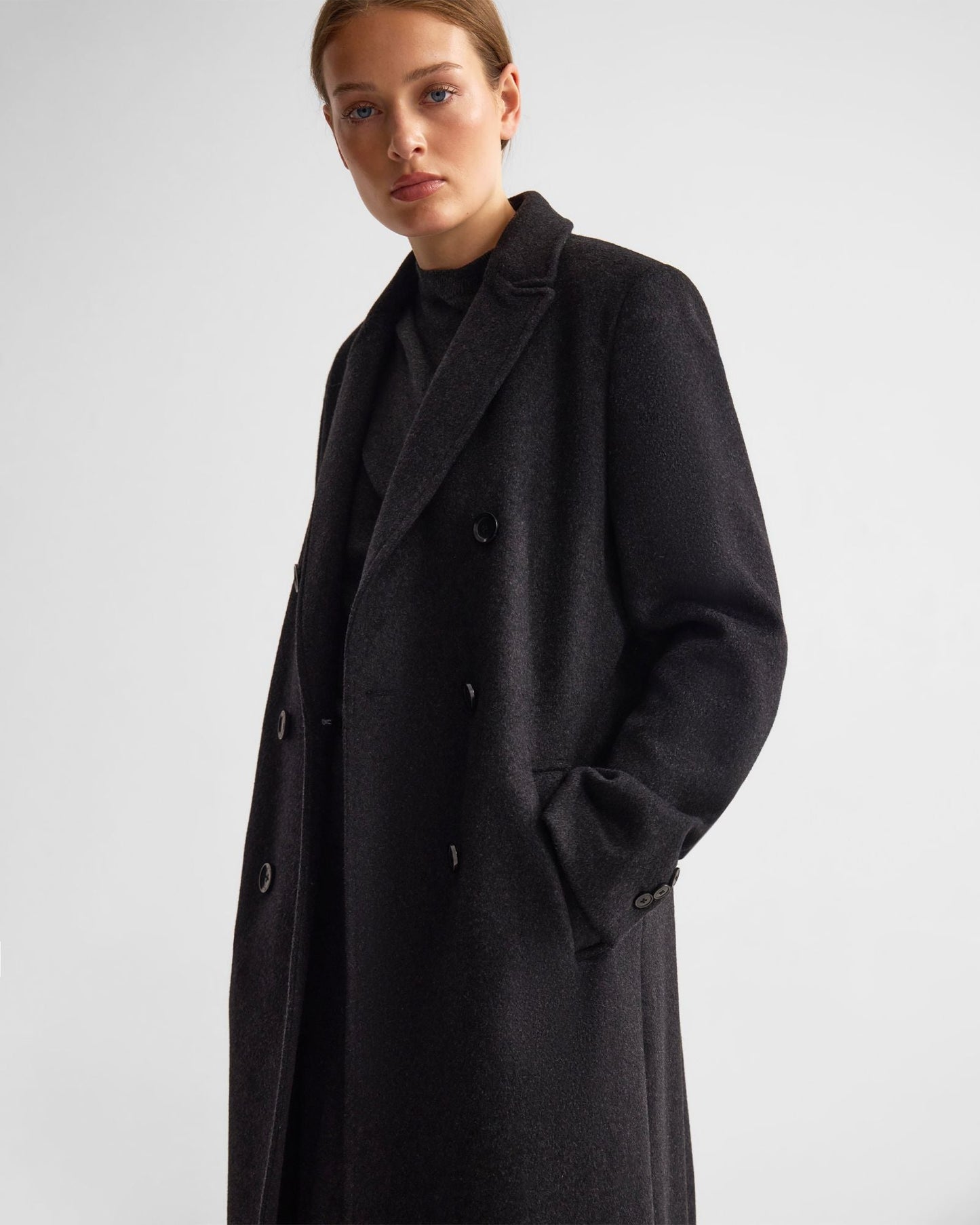 Ciara Coat