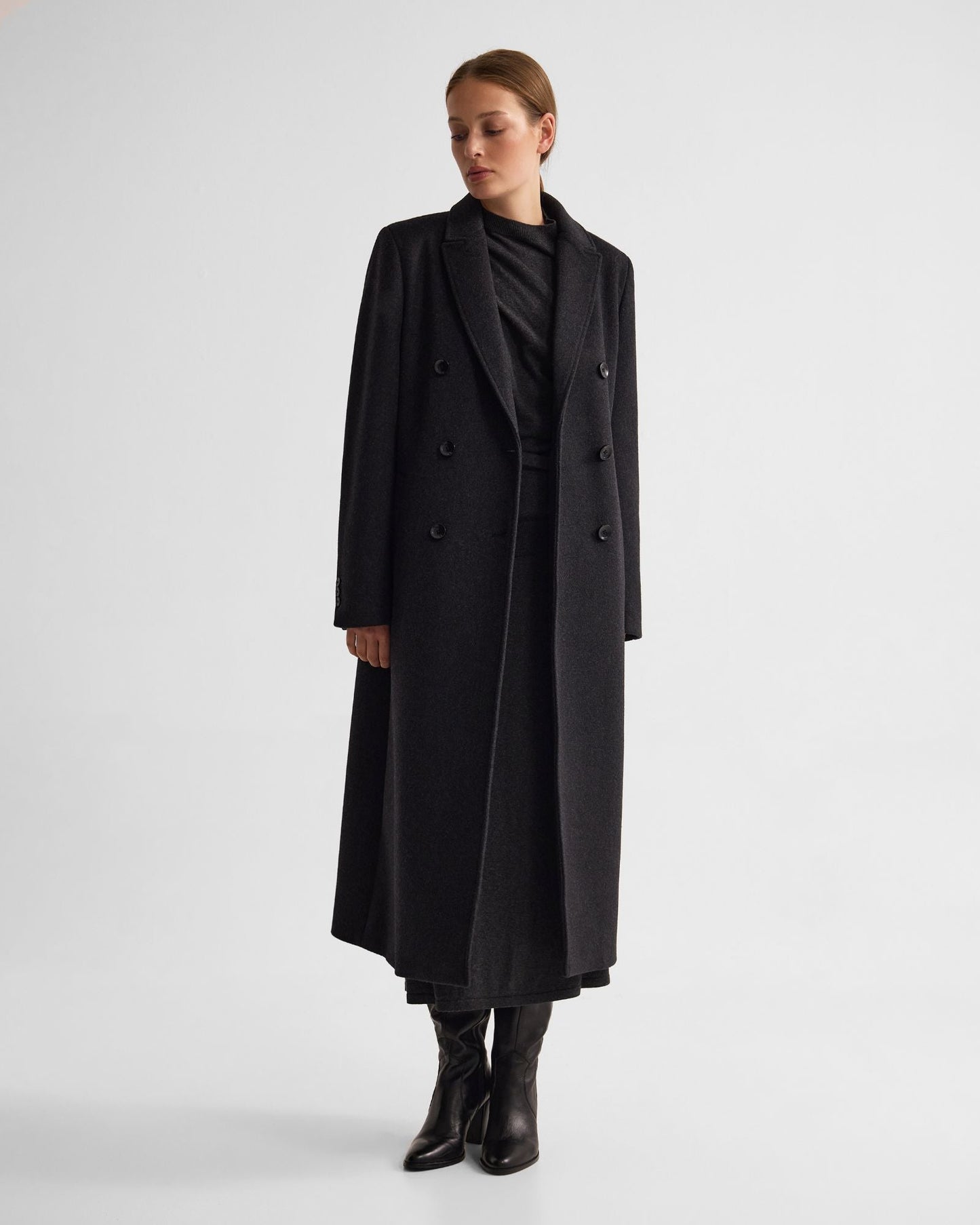 Ciara Coat