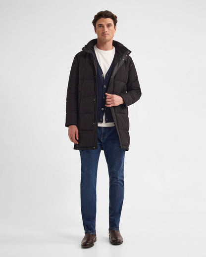 Hugh Puffer Coat