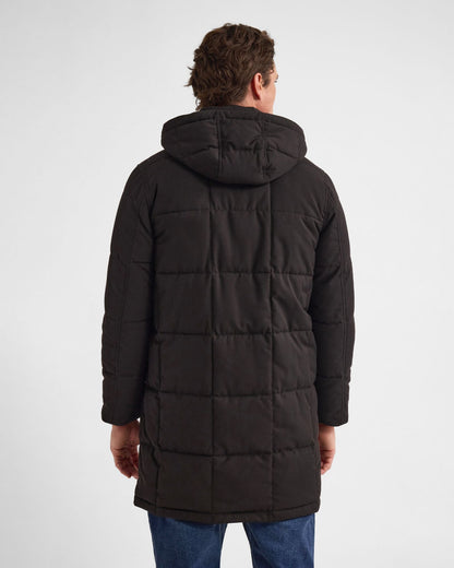Hugh Puffer Coat