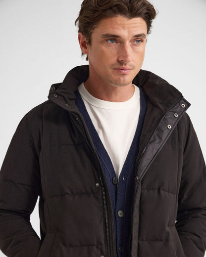 Hugh Puffer Coat