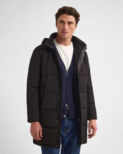 Hugh Puffer Coat