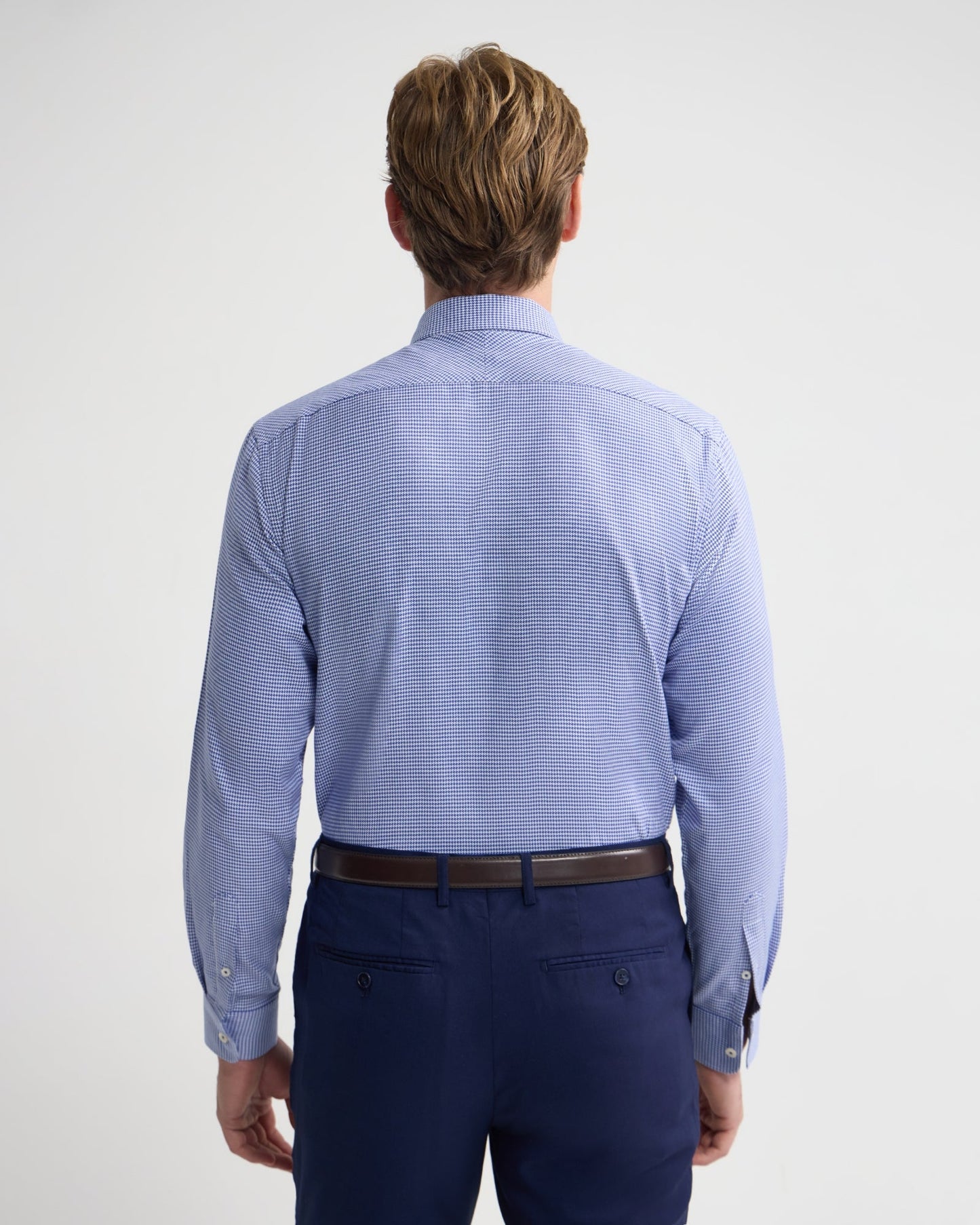 Islington Classic Fit Shirt