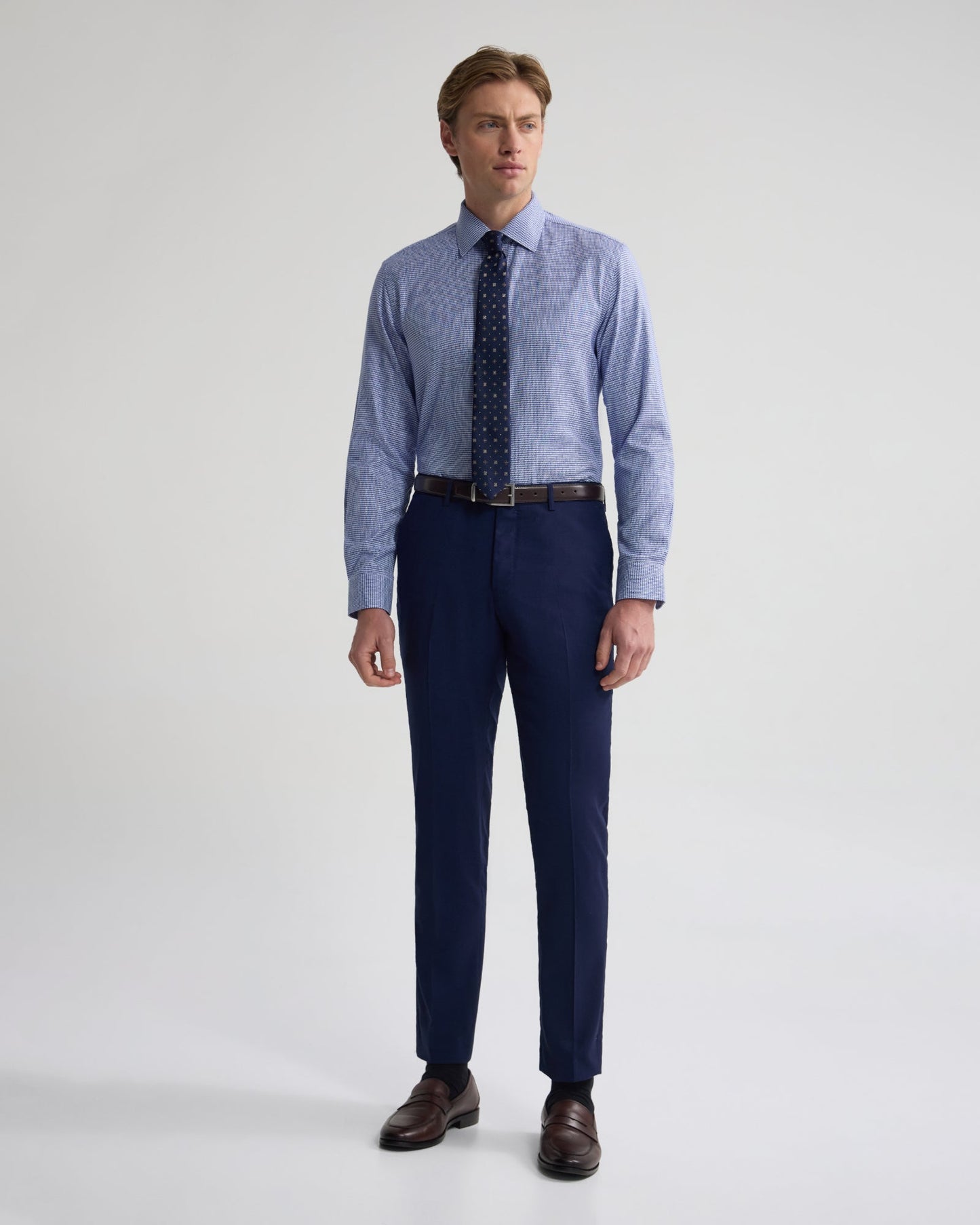 Islington Classic Fit Shirt