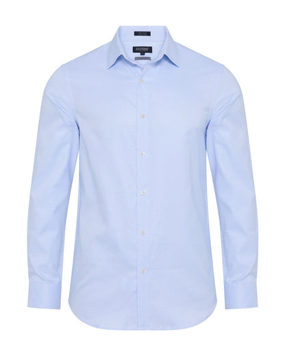 Beckton Slim Fit Cotton Shirt