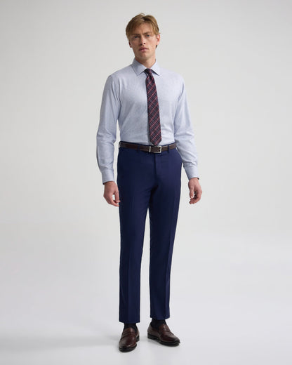 Islington Checked Classic Fit Shirt