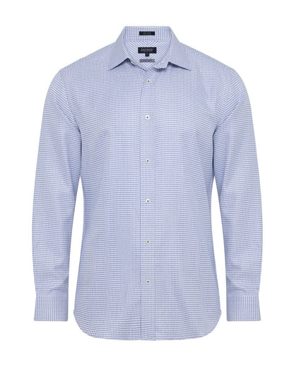 Islington Checked Classic Fit Shirt