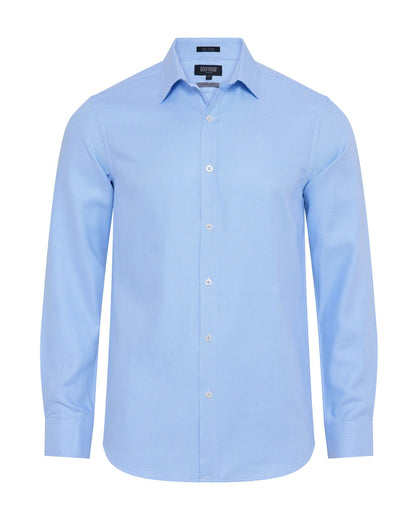 Beckton Slim Fit Cotton Shirt