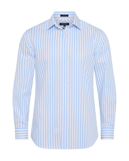 Islington Striped Classic Fit Shirt