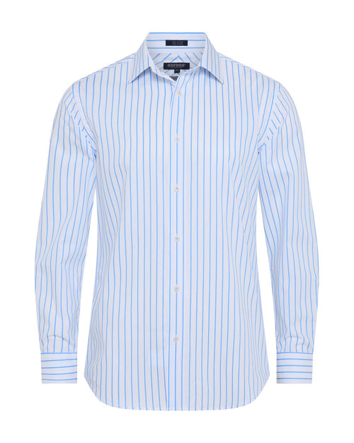 Islington Striped Classic Fit Shirt
