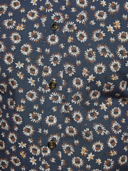 Kenton Floral Print Shirt