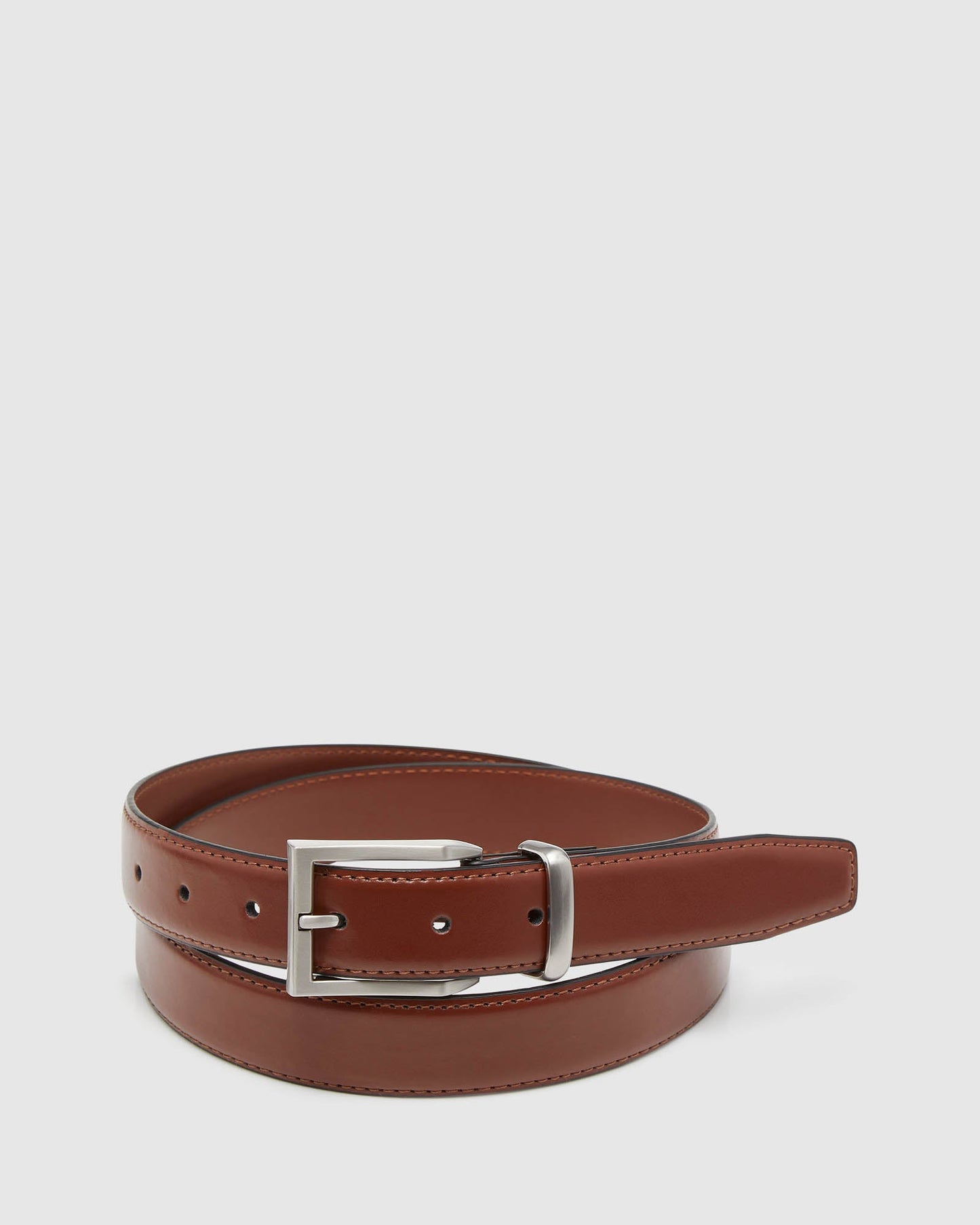 Arlen Leather Belt