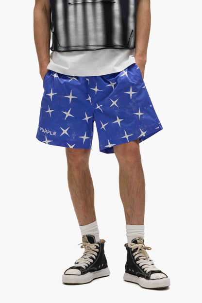 Star All Around Short
