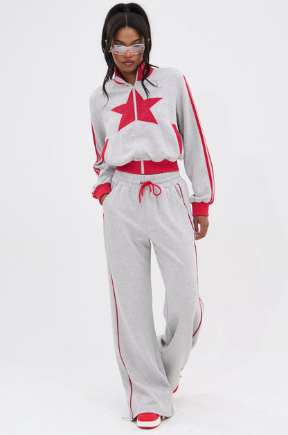 ALL STAR SIDE STRIPE SWEATPANT
