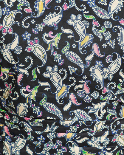 Ash Floral Print Dress