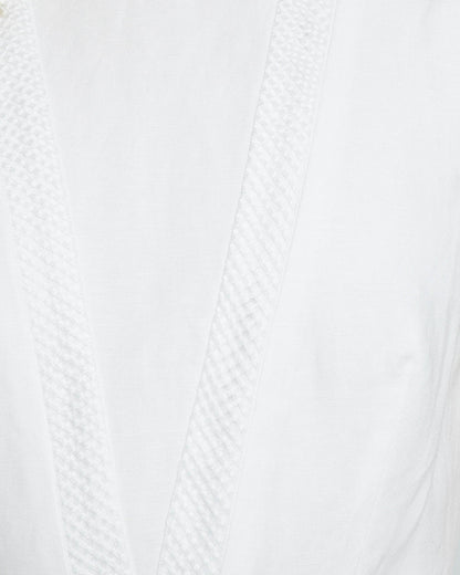 Morris Lace Insert Dress