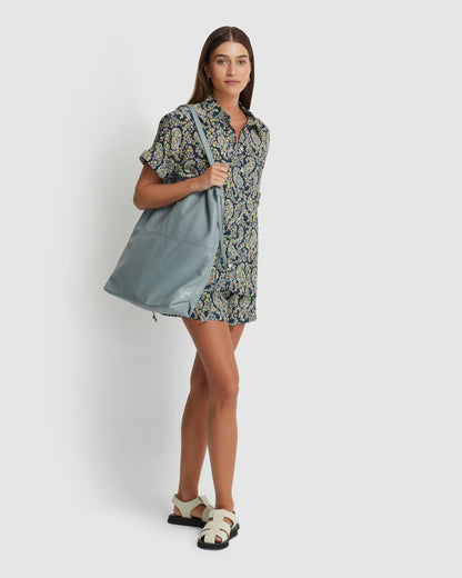Courtney Paisley Shorts