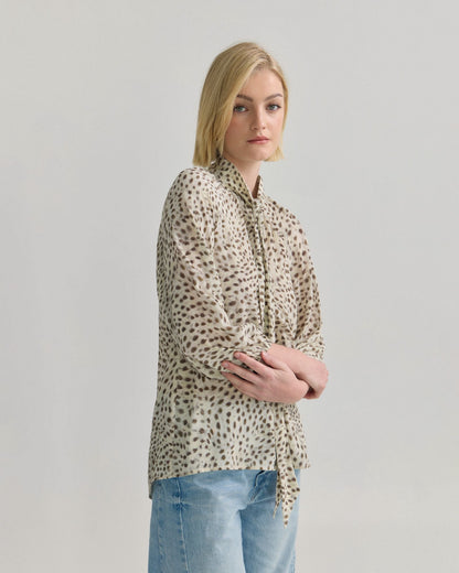 Claudine Top