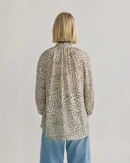 Claudine Top
