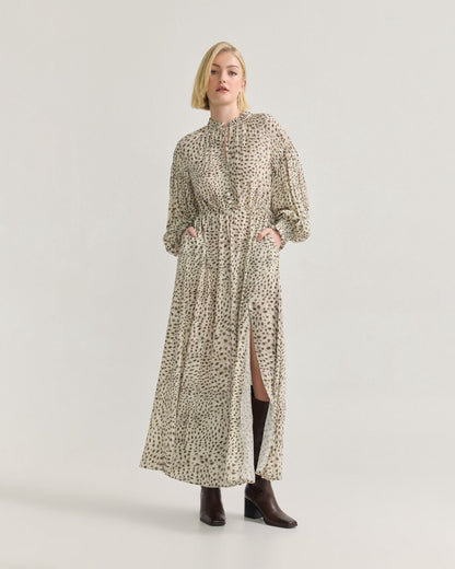 Mara Dress