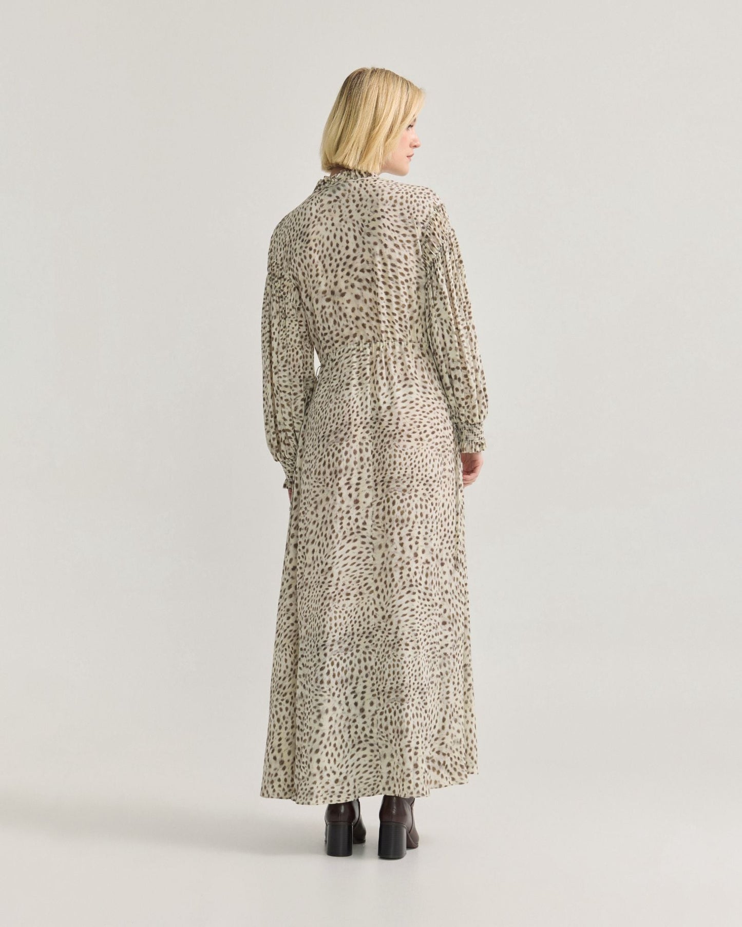 Mara Dress