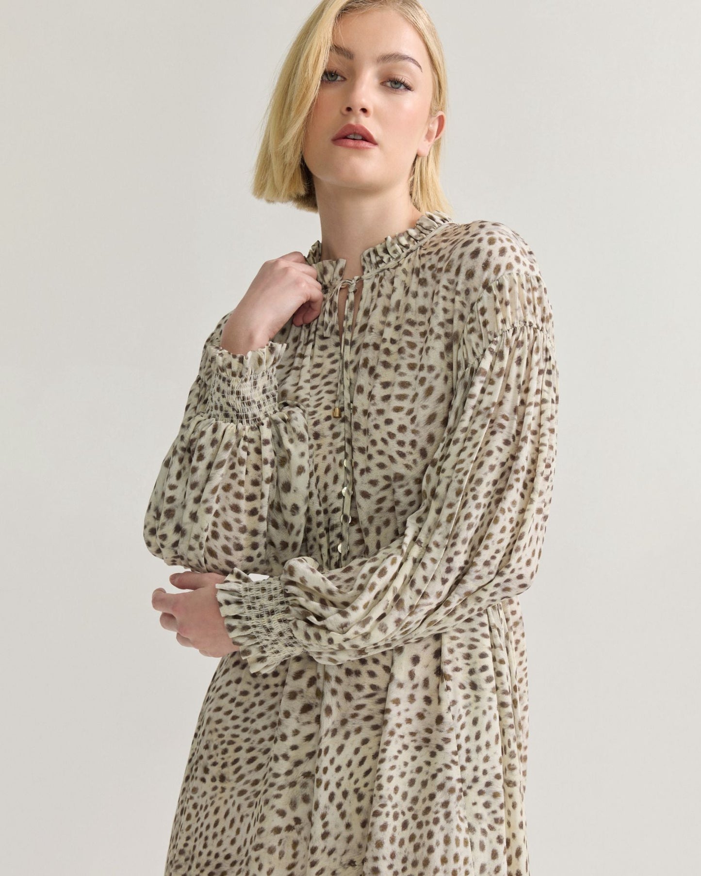 Mara Dress