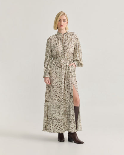 Mara Dress