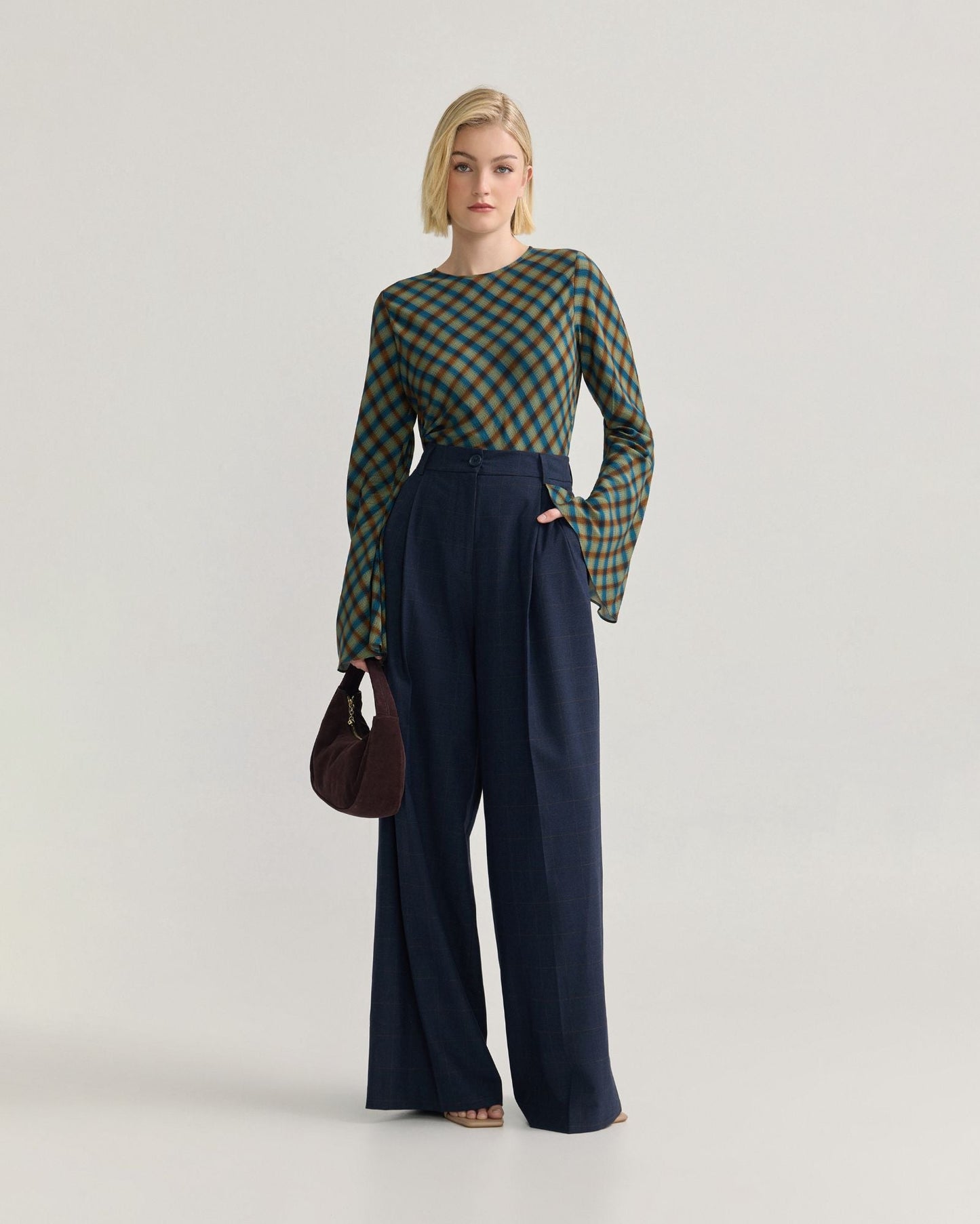 Madeline Top