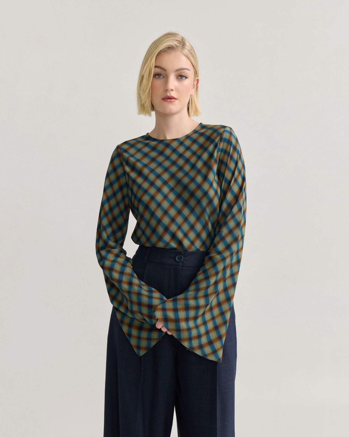 Madeline Top