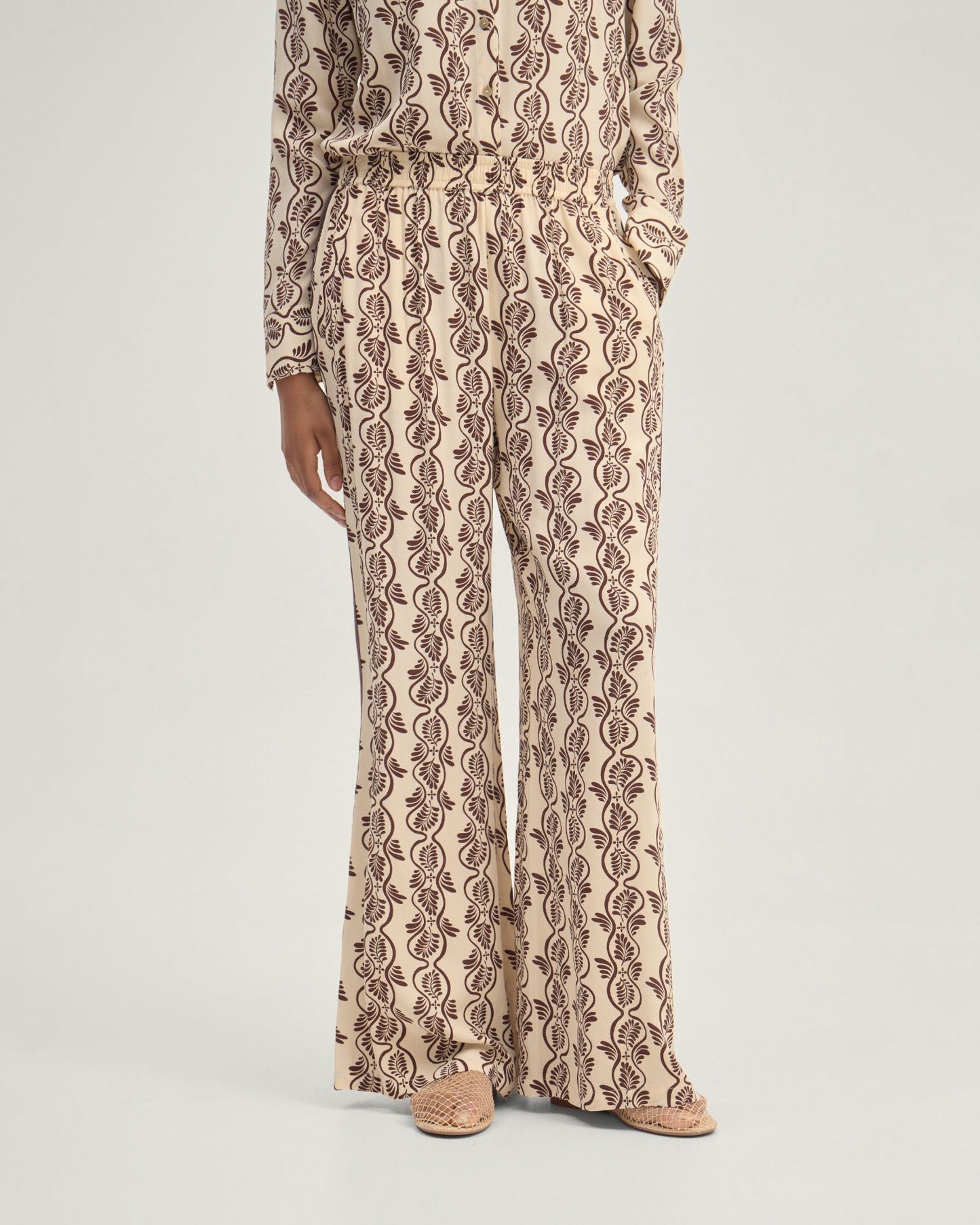 Chantel Pant