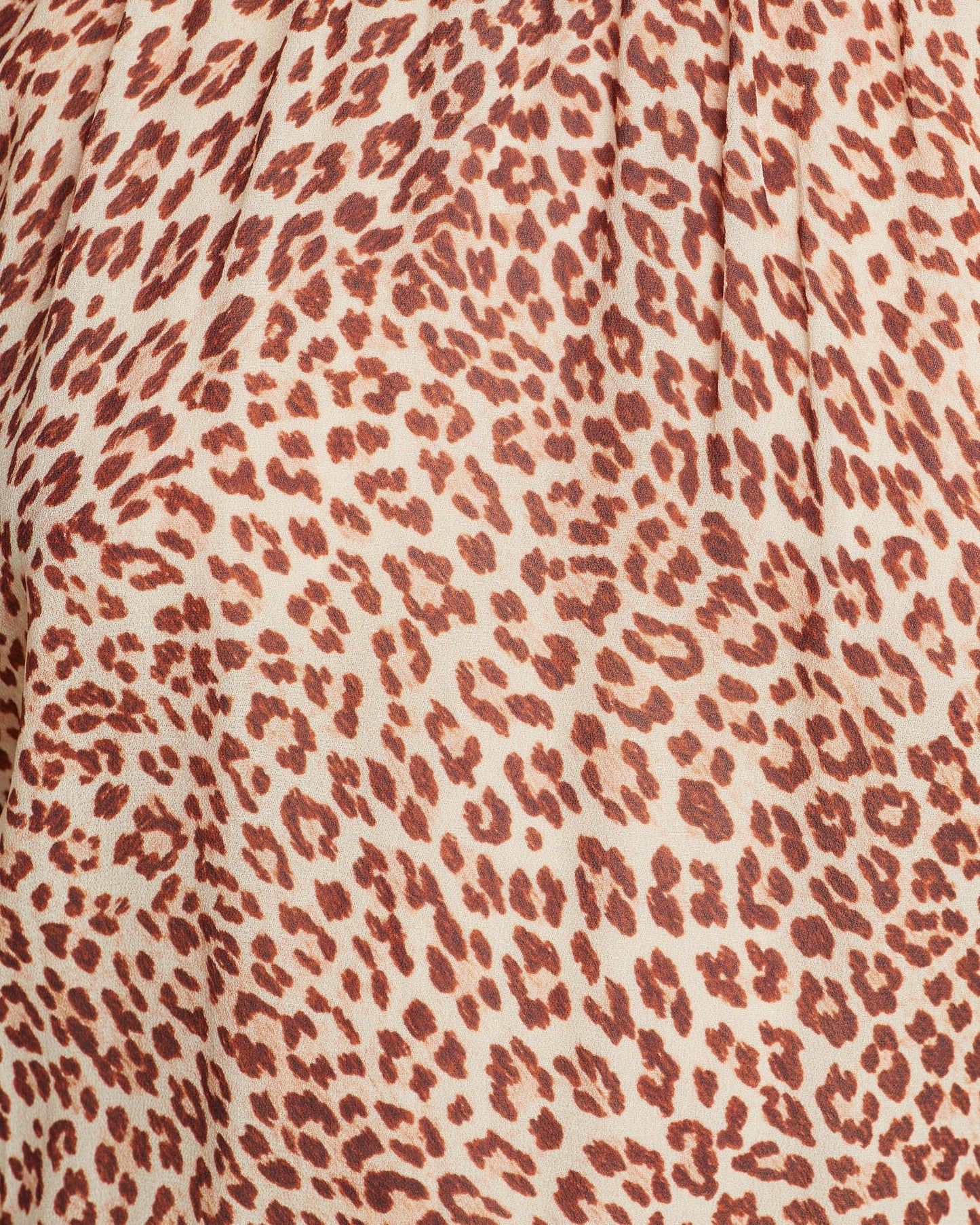 Grace Animal Printed Top