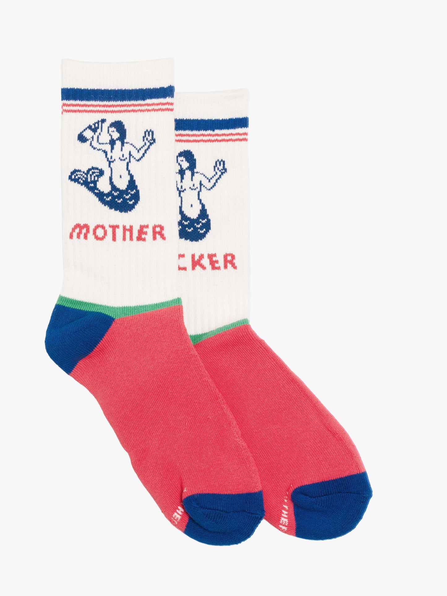 The Half-Calf - Swim Club
