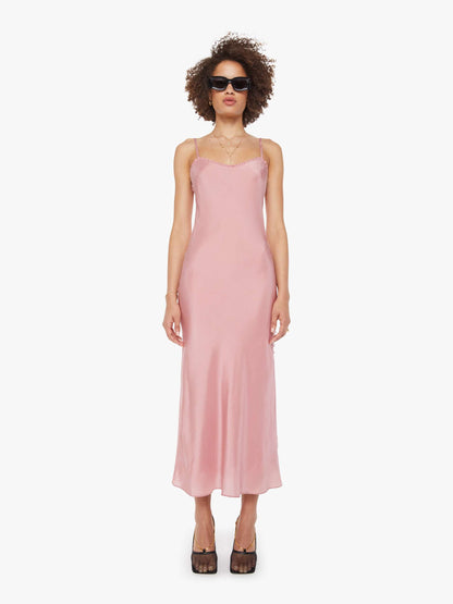 Alix of Bohemia Winsley Dress - Cactus Bloom