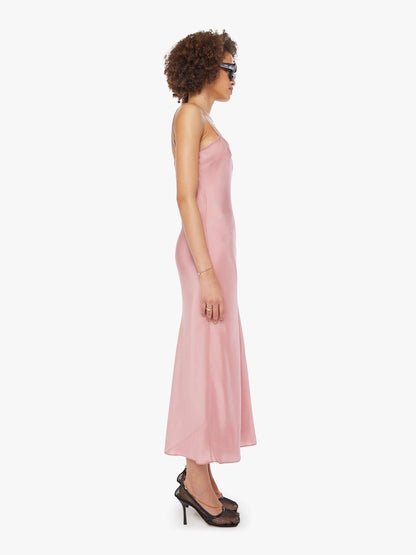 Alix of Bohemia Winsley Dress - Cactus Bloom