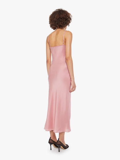 Alix of Bohemia Winsley Dress - Cactus Bloom