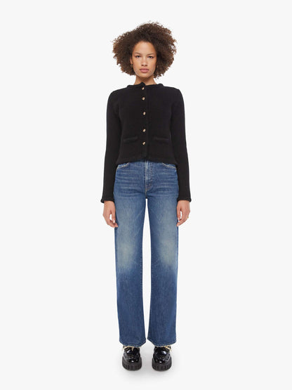 SPRWMN Ingrid Jacket - Black