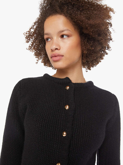 SPRWMN Ingrid Jacket - Black