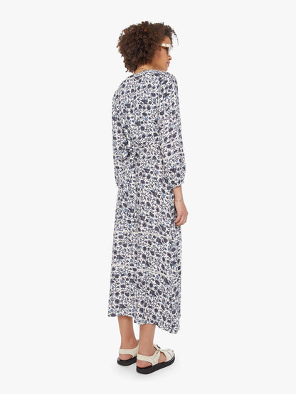 XiRENA Charly Dress - Blue Bell