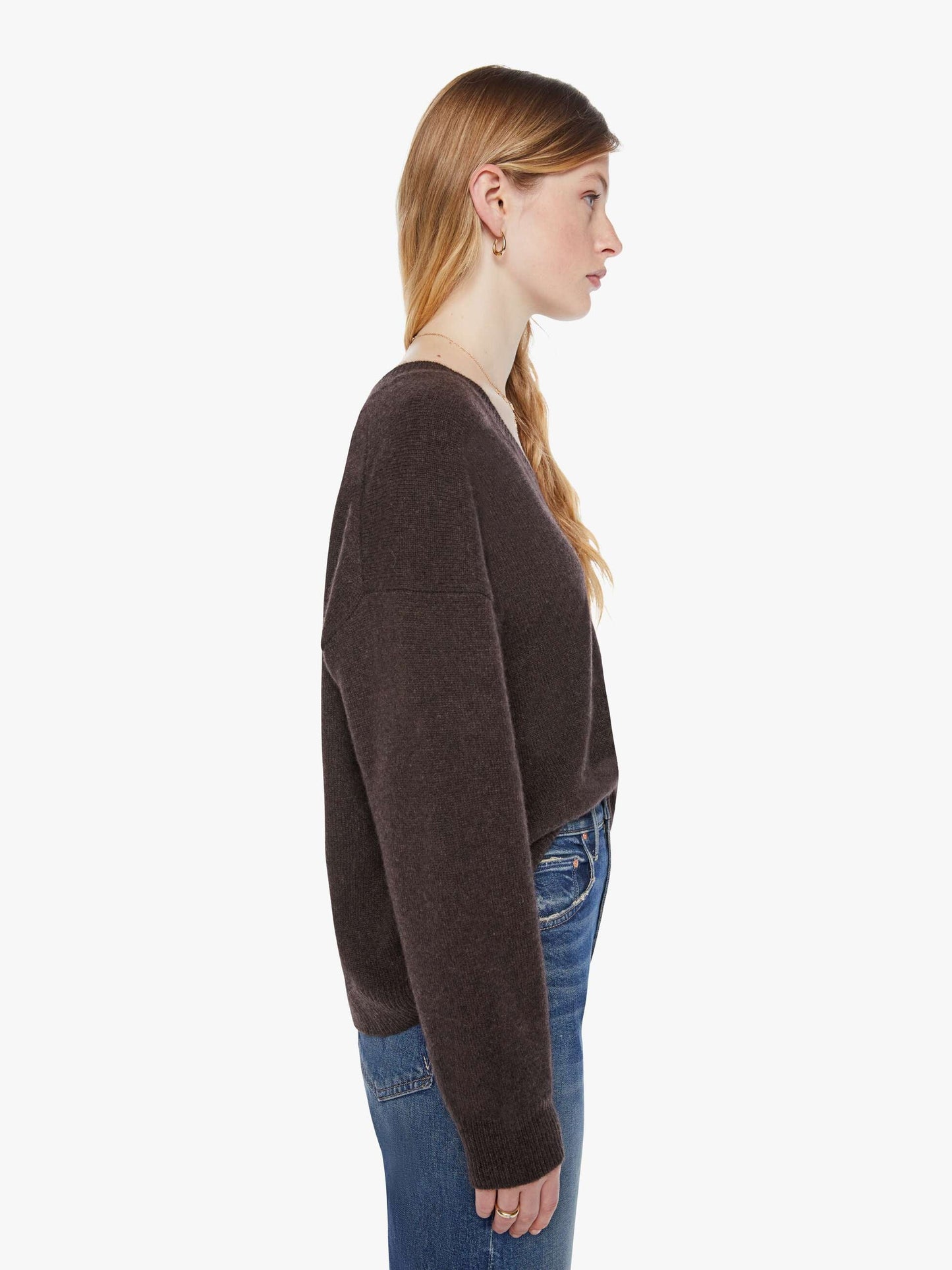 XiRENA Jodie Sweater - Umber