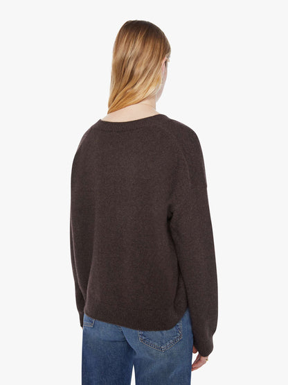 XiRENA Jodie Sweater - Umber