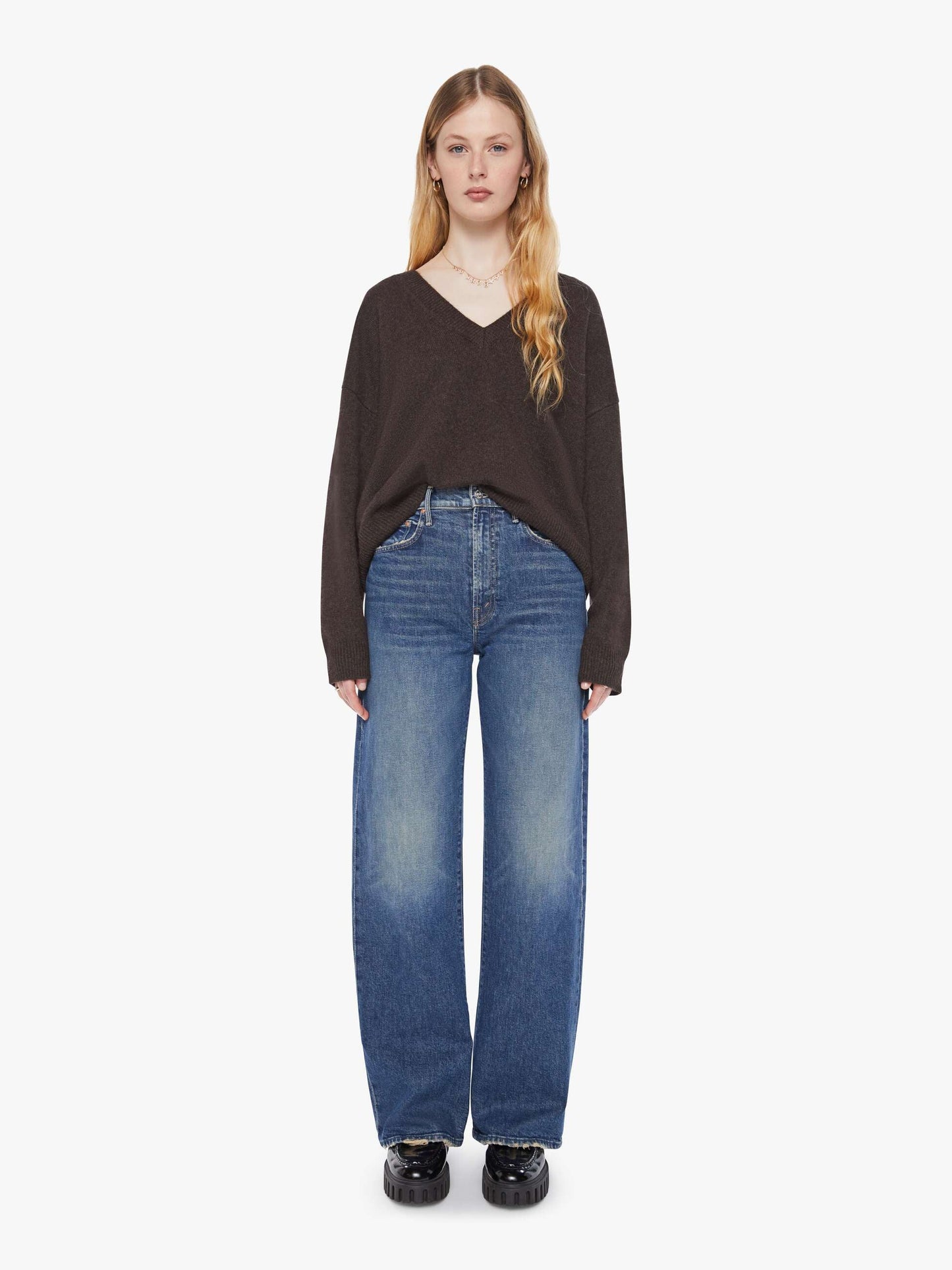 XiRENA Jodie Sweater - Umber
