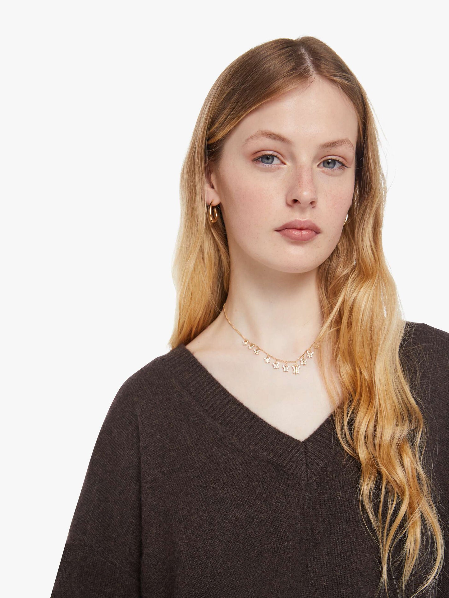 XiRENA Jodie Sweater - Umber