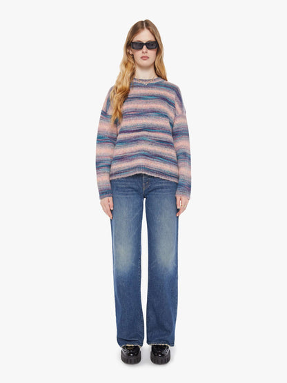 XiRENA Anders Sweater - Pink Ombre