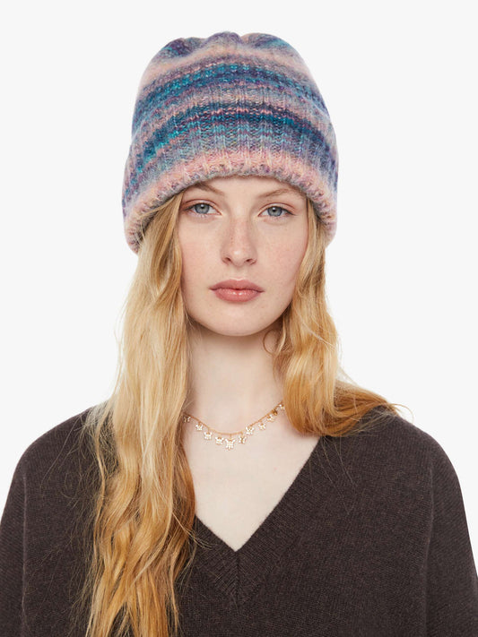 XiRENA Reice Beanie - Pink Ombre